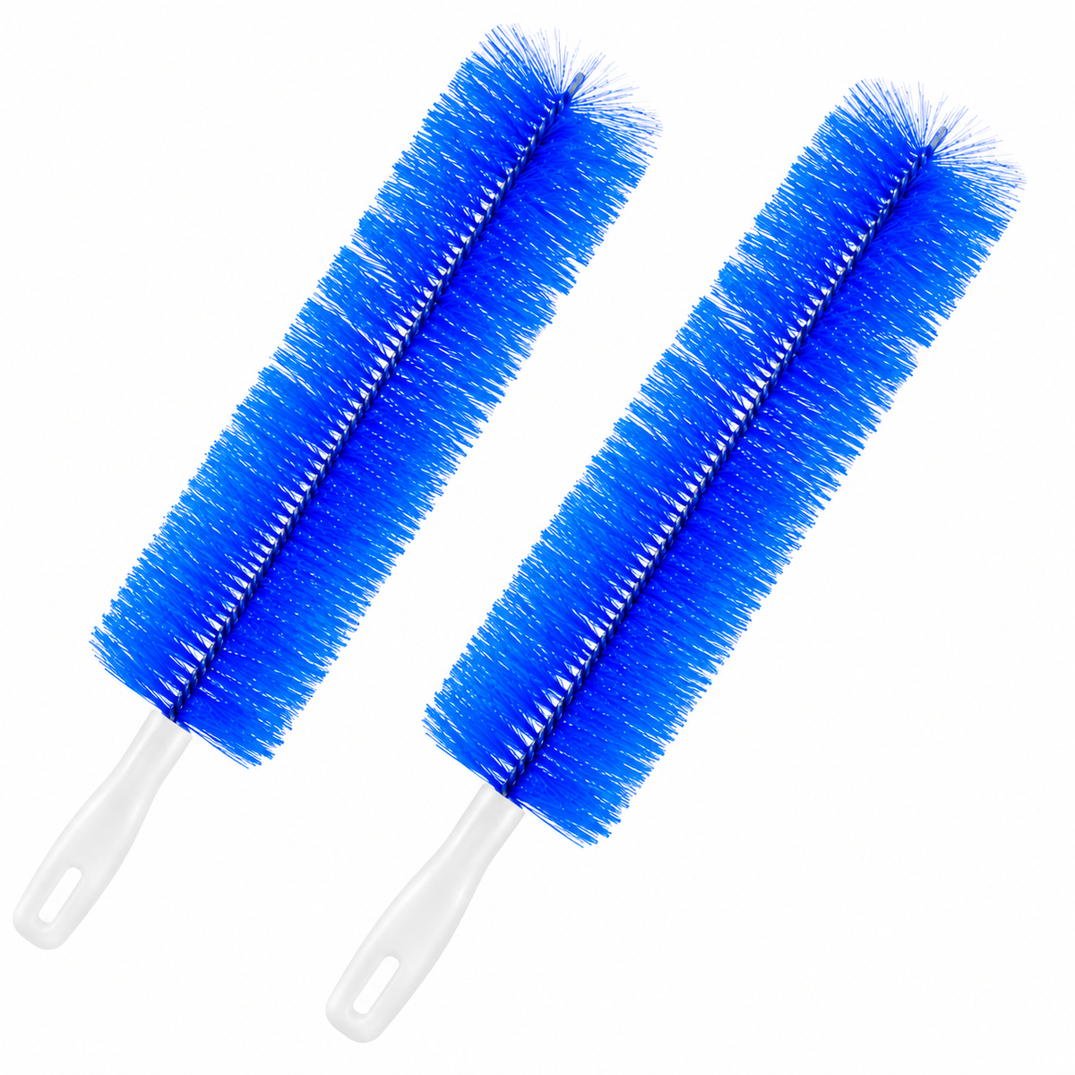 ✨Bendable Microfiber Head,Reusable Dust Remover💥